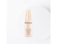 Drkov sada pro hydrataci a lesk vlas se sklonem ke krepatn Krastase Gloss Absolu Anti-frizz Glossy Hair Set