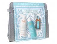 ada pro hydrataci vlas Moroccanoil Hydration