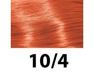 Barva na vlasy Subrina Professional Permanent Colour 100 ml - 10/4 nejsvtlej blond - mdn