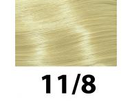 Barva na vlasy Subrina Professional Permanent Colour 100 ml - 11/8 speciální blond - matná
