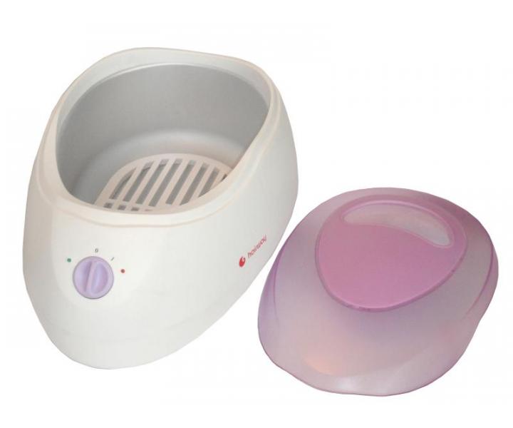 Ohva parafnu - parafnov lze Hairway