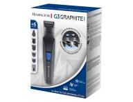 Zastřihovač na celé tělo Remington G3 Graphite Series PG3000