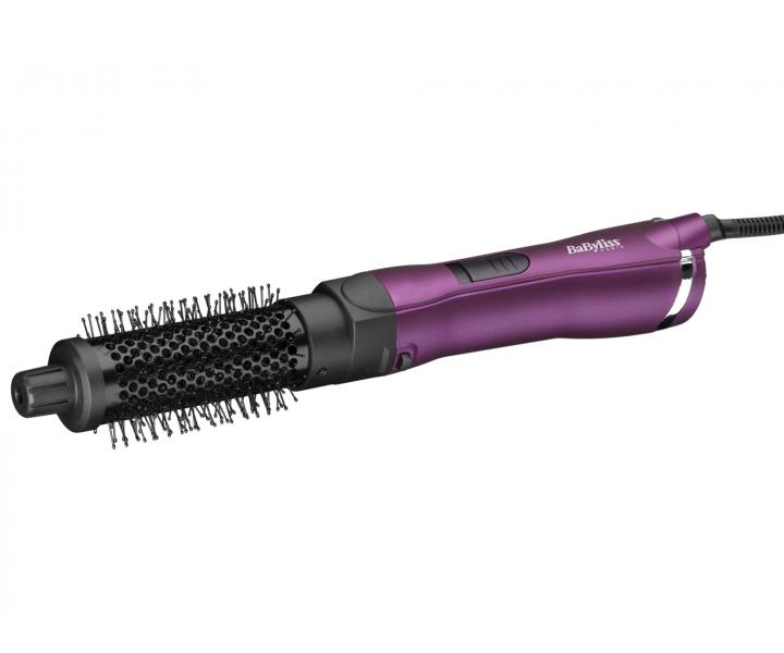 Horkovzdušný kartáč BaByliss Velvet Orchid 800 AS83PE