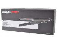 Profesionální krepovačka na vlasy BaByliss Pro EP Technology 5.0 - 15 x 90 mm