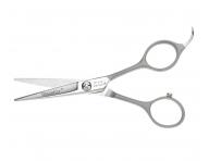 Sada nůžek 5,75" a efilačních nůžek 6,27" Olivia Garden StraightCut™ + kartáč zdarma