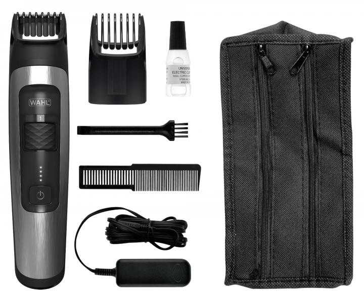 Zastihova vlas a vous Wahl Aqua Trim 1065-0460
