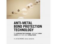 Zesv�tluj�c� j�lovit� pudr Schwarzkopf Professional BlondMe Clay Lightener 8 - 350 g