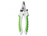 Kletiky na drpky z nerezov oceli Andis PET 65700 Nail Clipper