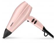 Fén na vlasy BaByliss 5337 PRE Rose Blush - 2200 W, růžový
