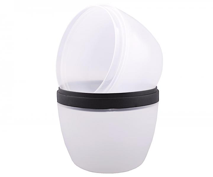 Shaker, odměrka a miska Duko 3v1 - 150 ml