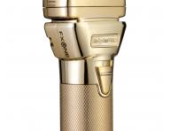 Profesion�ln� plan�etov� strojek BaByliss Pro FXONE All Metal Shaver Gold - zlat�