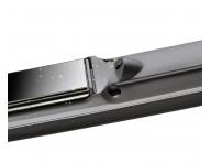 Profesion�ln� �ehli�ka na vlasy BaByliss Pro Stilista Styler BAB3550BE - �ern�