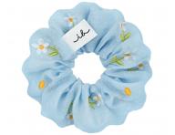 Ozdobn� spir�lov� gumi�ky do vlas� Invisibobble Sprunchie Wildflower Sunthreads - 2 ks