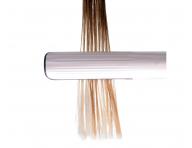 Vysou�ec� �ehli�ka na vlasy Eurostil Professional Aura 09500 - 1400 W, st��brn�