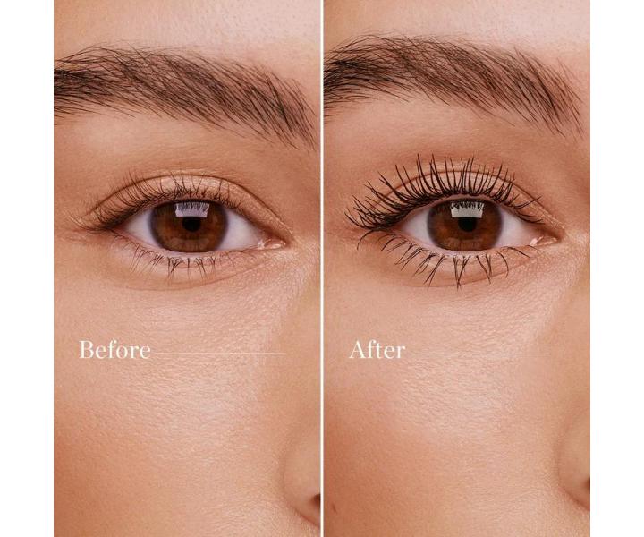 Podkladová báze a řasenka Revitalash Double-Ended Volume Set - 11 ml, černá