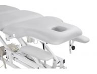 Elektrick� mas�n� leh�tko Weelko Acrum - 3 motory, b�l�