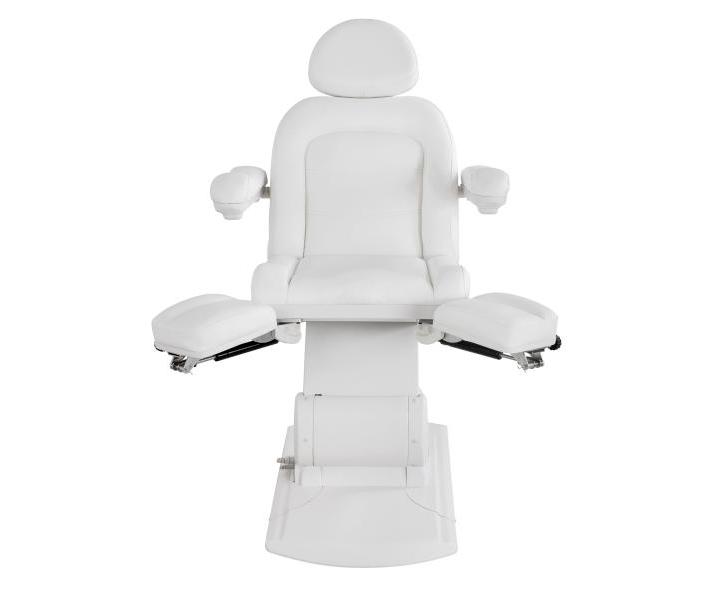 Elektrick� pedik�rsk� k�eslo Weelko NAVI - 5 motor�