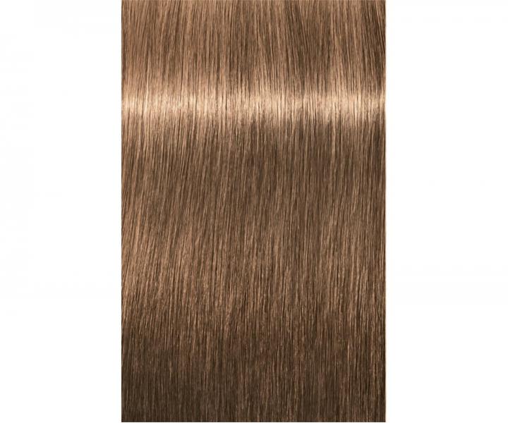 Barva na vlasy Schwarzkopf Professional Igora Royal 60 ml - 8-46 světlá blond béžová čokoládová