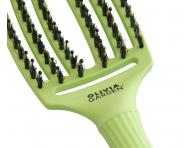 Kart Olivia Garden Fingerbrush Combo Medium Green Pistachio - pistciov zelen