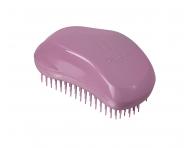 Kartáč na rozčesávání vlasů z rostlinných materiálů Tangle Teezer Original Plant Based Detangling Hairbrush - fialový
