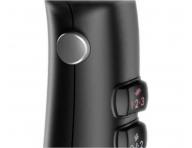 Profesionální fén s ionizátorem Valera Professional Swiss Steel Master Digital - 2200 W, chromový