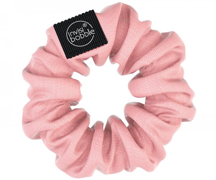 Ozdobná spirálová gumička Invisibobble Sprunchie