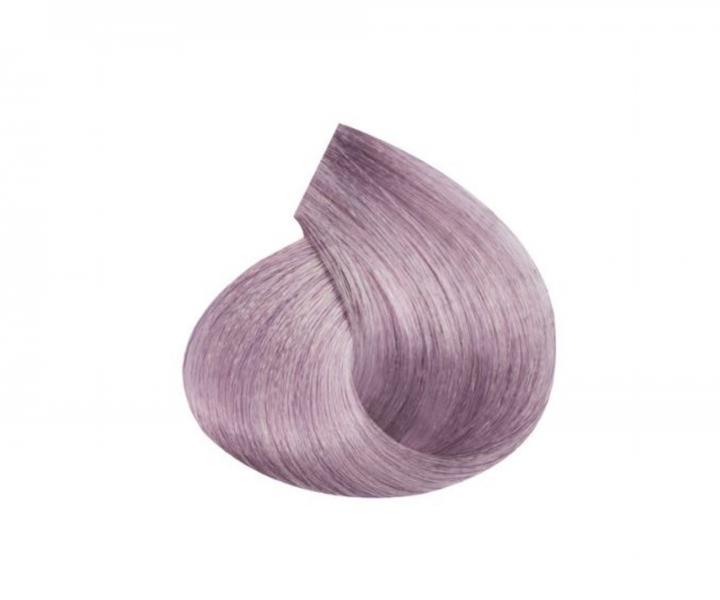 Barva na vlasy Inebrya Color 100 ml - 9/02 velmi světlá blond pastelová fialová