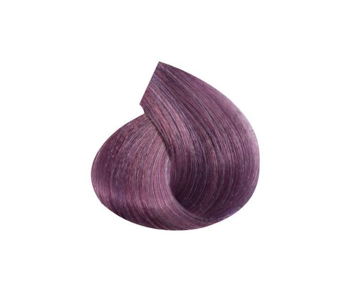 Barva na vlasy Inebrya Color 100 ml – 8/02 světlá blond pastelová fialová