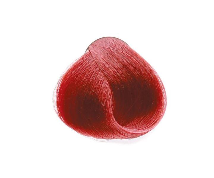 Barva na vlasy Inebrya Color 100 ml – 5/66F světlá kaštanově červená ohnivá