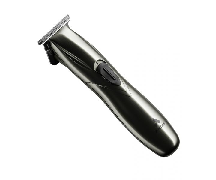 Profesionální konturovací strojek Andis SlimLine Pro GTX D-8 32945 - chromový