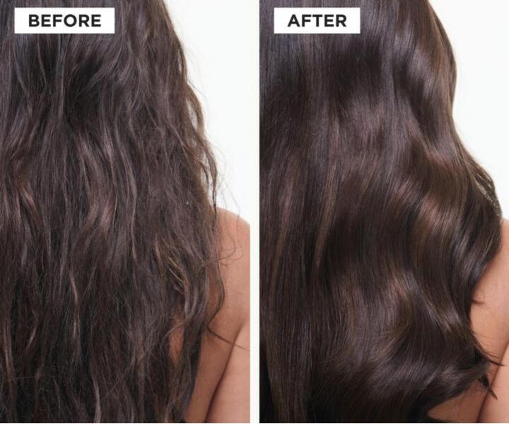 Bezoplachov� no�n� s�rum pro st�rnouc� vlasy K�rastase Chronologiste Overnight Youth Serum - 90 ml