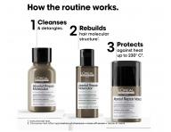 ada pro pokozen vlasy Loral Professionnel Serie Expert Absolut Repair Molecular