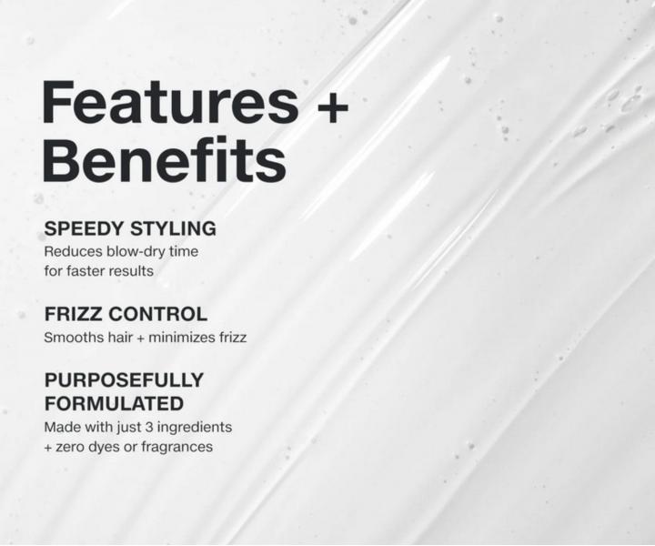 Nezatujc uhlazujc srum Paul Mitchell Clear Sensitive Smoothing Serum - 150 ml