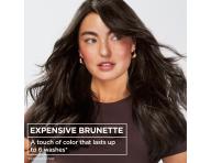 Barvic� maska na vlasy Garnier Olia Gloss Expensive Brunette - 150 ml, luxusn� hn�d�