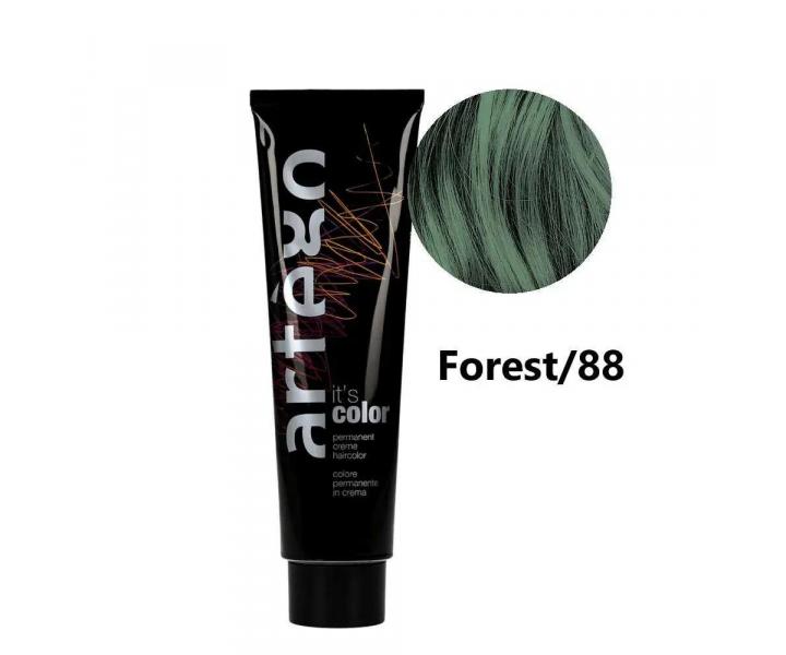 Krémová barva na vlasy Artégo IT´S Color Control 150 ml - Forest/88