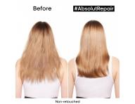 Maska pro poškozené vlasy Loréal Professionnel Serie Expert Absolut Repair Golden - 500 ml