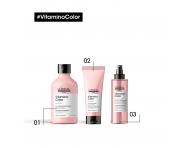 Sada pro barvené vlasy Loréal Professionnel Serie Expert Vitamino Color + krém na ruce zdarma
