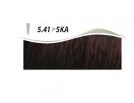 Krmov barva na vlasy Artgo ITS Color 150 ml - 5.41, mdno-popelav svtle hnd