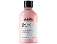 D�rkov� sada pro z��ivou barvu vlas� Lor�al Professionnel Serie Expert Vitamino Color Duo