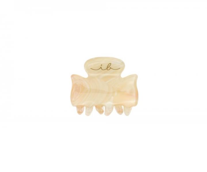 Skipce do vlas Invisibobble Clipstar Oasis Petit Citrus - 4 ks, oranov/bov