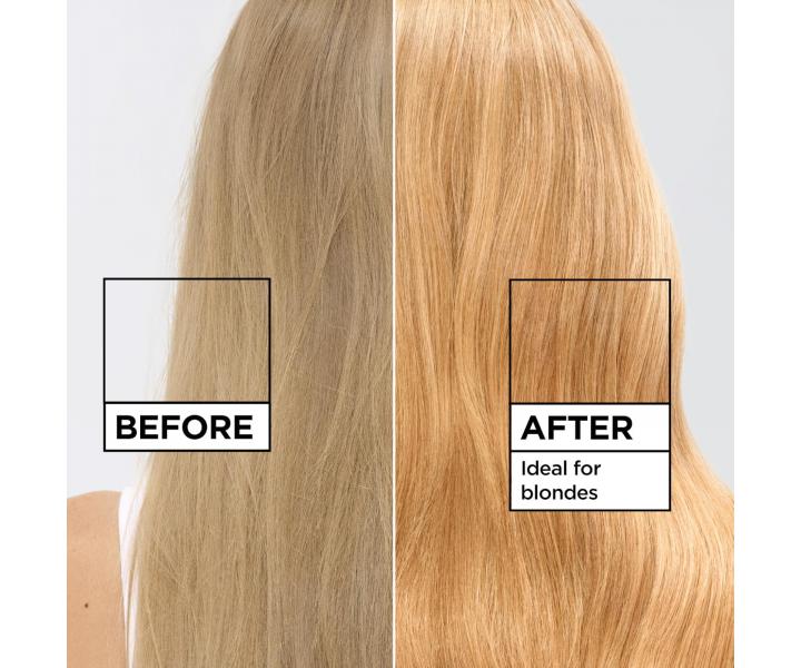 Barvic� maska na vlasy Garnier Olia Gloss