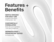 Lehk kondicionr pro hebk vlasy Paul Mitchell Clear Sensitive Essential Conditioner - 75 ml