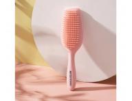 Kart�� na roz�es�v�n� vlas� Sister Young Ayla Hair Brush - sv�tle r��ov�