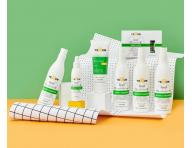 �ada pro zdravou poko�ku hlavy Yellow Professional Scalp