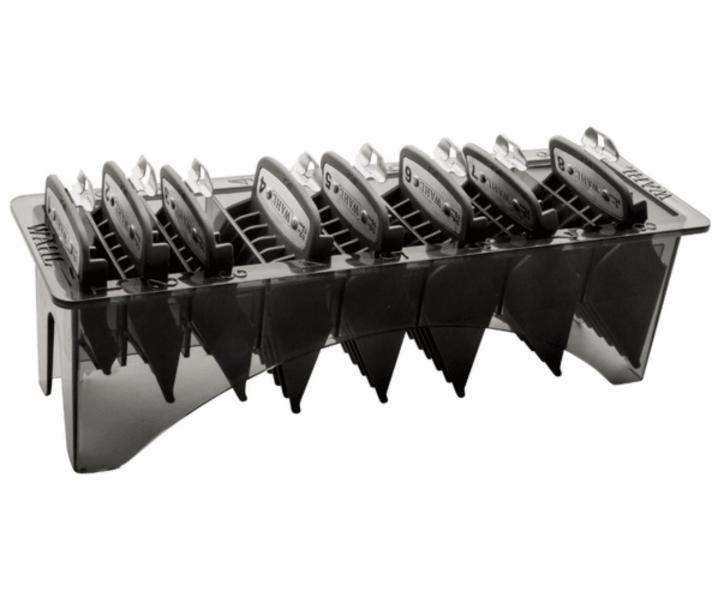 Sada n�hradn�ch n�stavc� s kovovou sponou Wahl 3171-500 - 8 ks