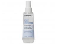 D�rkov� sada pro v�echny typy vlas� Goldwell Dualsenses Pure Hydration Set + kosmetick� ta�ti�ka zdarma