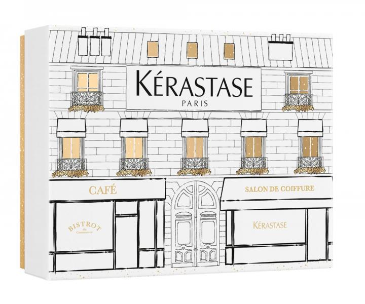 ada pro vlnit a kudrnat vlasy Krastase Curl Manifesto