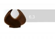 Barva na vlasy Loréal LUOCOLOR 50 g - odstín 6.3, zlatá