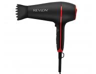 F�n na vlasy Revlon Smoothstay Coconut Oil RVDR5317E + kart�� zdarma