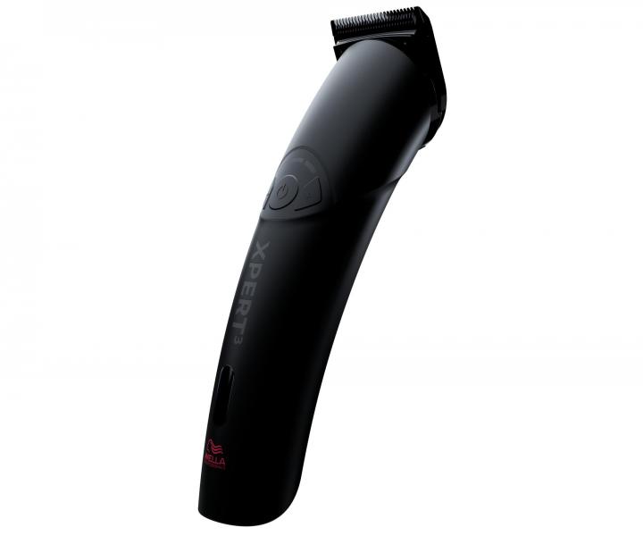 Profesion�ln� strojek na vlasy Wella Professionals Pro+ Xpert3 HS90 - �ern�